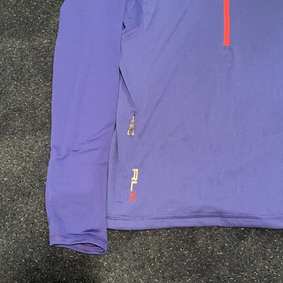 RLX pullover - Picture 3 of 5